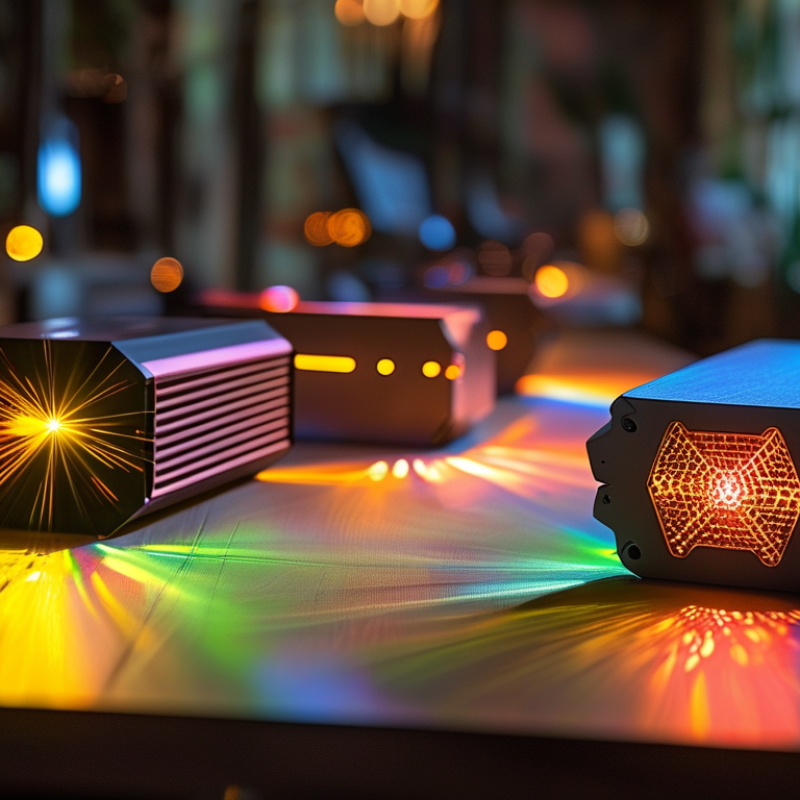 How to Choose the Best Laser Bar Light for Your Needs?