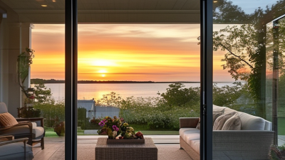 Top Tips for Choosing the Best Glass Patio Doors for Your Home?