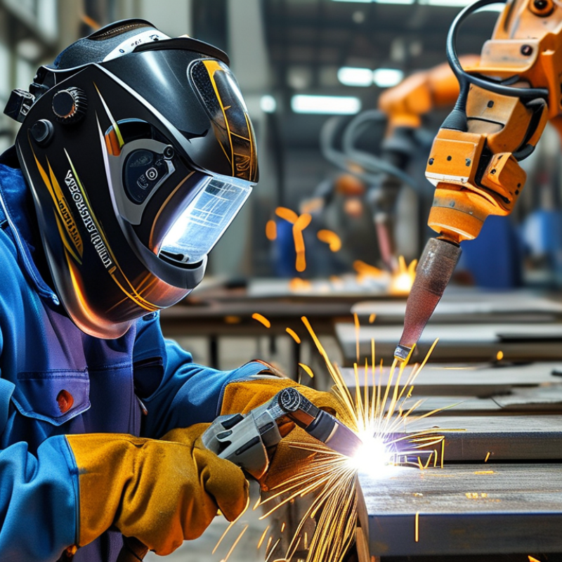 Top Digital Welding Machines for Global Buyers in 2026?