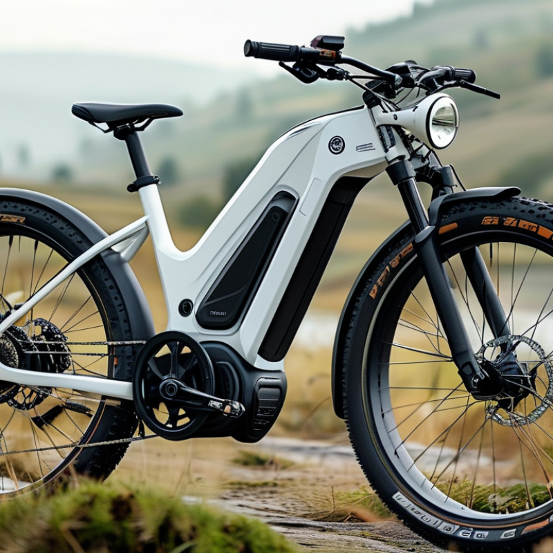 How to Choose the Best Power E Bike for Your Needs?