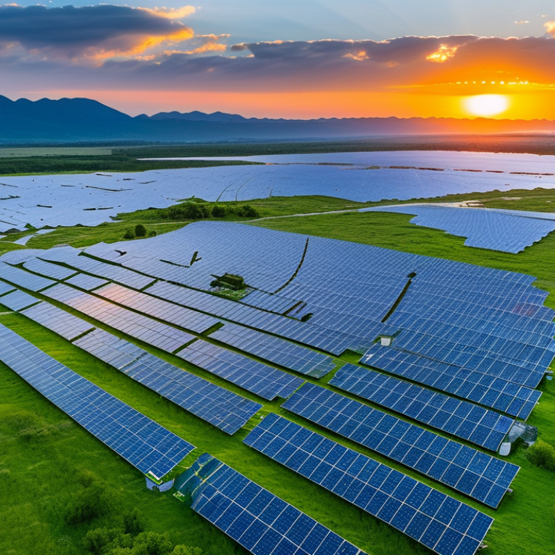 Top 10 Solar Install Companies in China for Global Buyers?