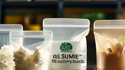 How to Choose the Right Plastic Bag for Your Business Needs?