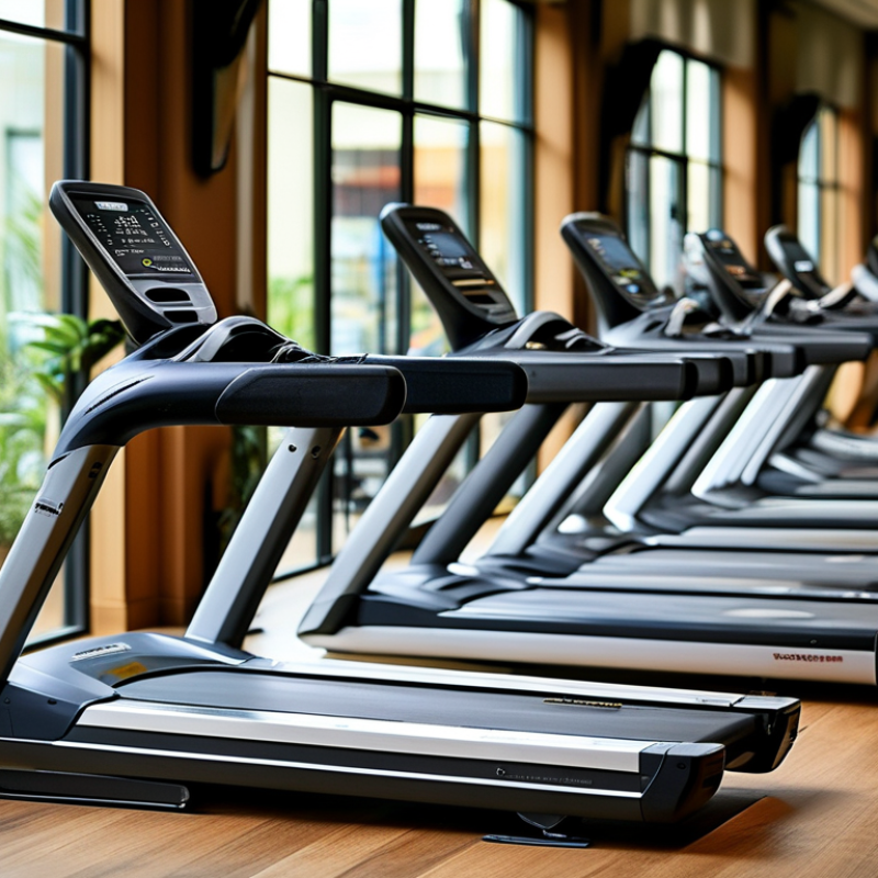 Best Commercial Treadmills for Global Buyers in 2026?
