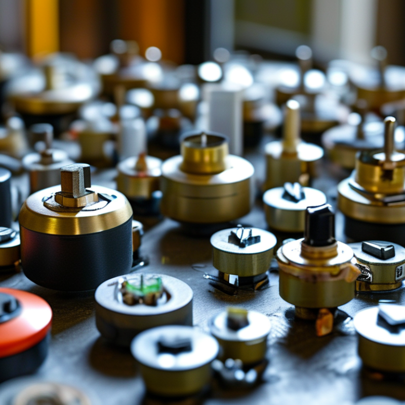 Why Choose Momentary Push Button Switch for Your Projects?