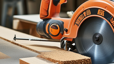 How to Choose the Best Saw Hole Cutter for Your Needs?