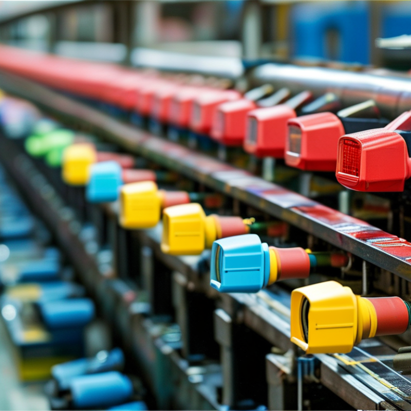 Top 10 Color Mark Sensors for Global Buyers in 2026?