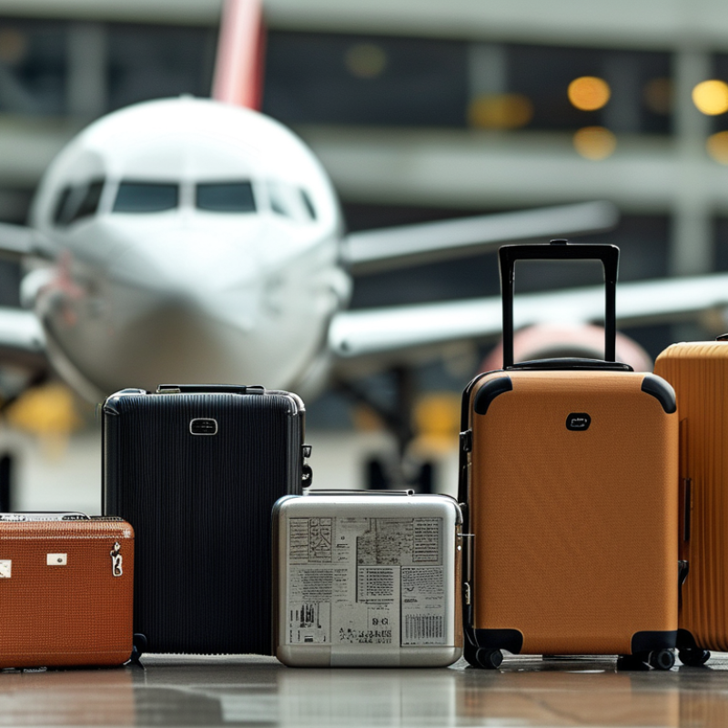 Traveling with E-Cigarettes on Airplanes What You Need to Know?