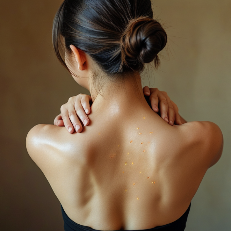 Top 10 Ways to Relieve Back Pain with Heat Therapy?