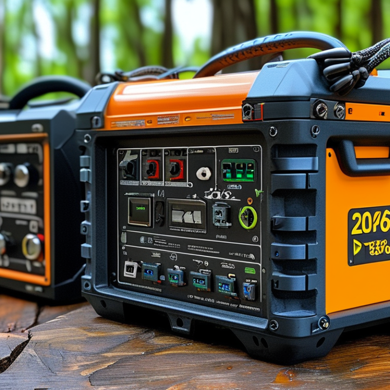 Best Portable Power Stations for Your Power Needs in 2026?