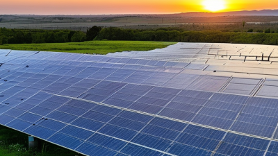 Top 10 Benefits of Solar for My Home You Should Know?