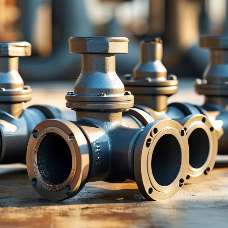 Why Choose the Right Pipe Flange for Your Project Needs?