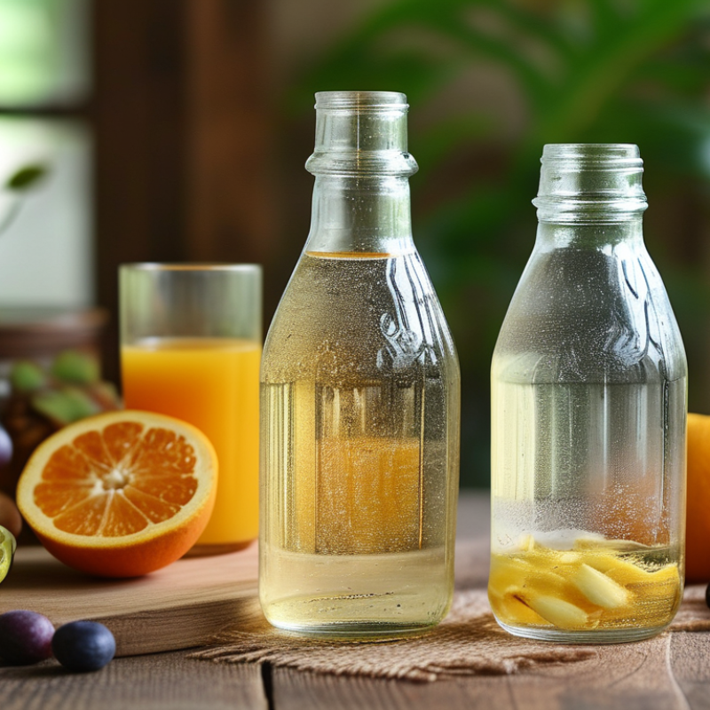 What are the Benefits of Using Glass Packaging for Products?