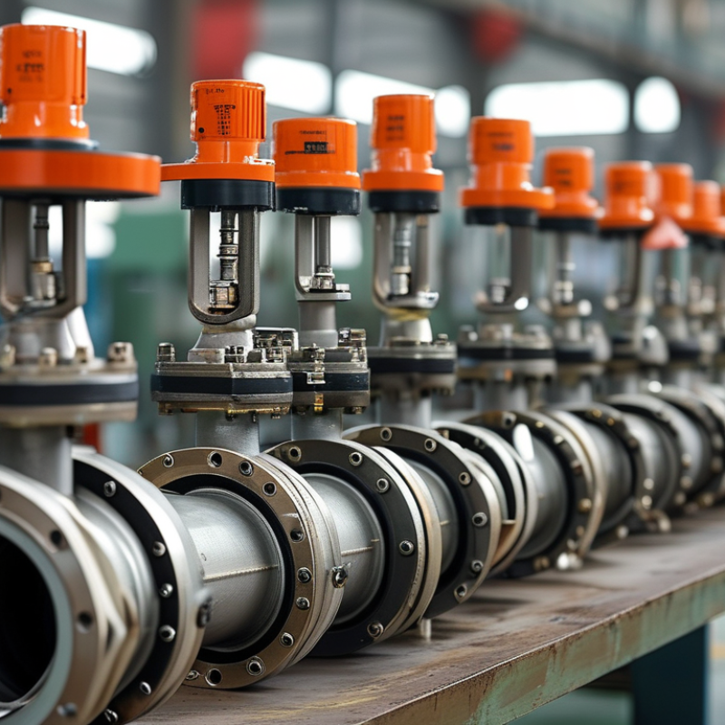 China Top Resilient Seated Check Valve for Global Buyers?
