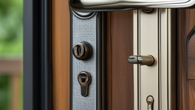 Top 10 Security Entry Doors for Residential Use You Must Consider?