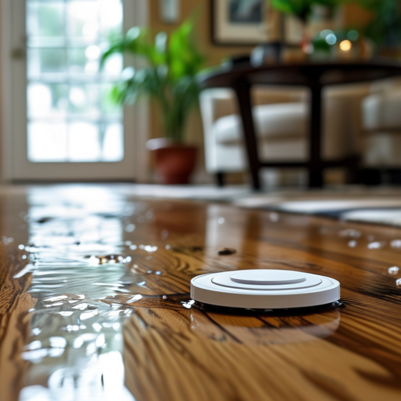 How to Choose the Best Wifi Water Leak Detector for Your Home?