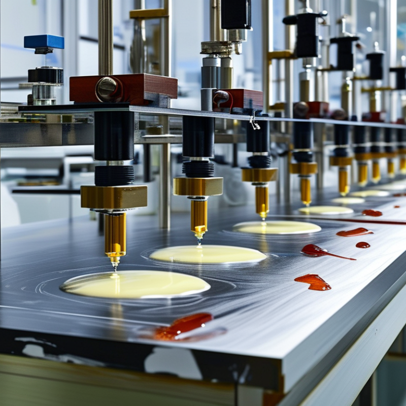 What is a Laboratory Coating Machine and How Does it Work?