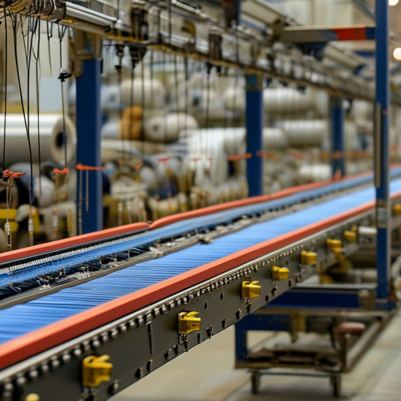 Top 10 Fabric Belt Conveyors for Global Buyers in 2026?