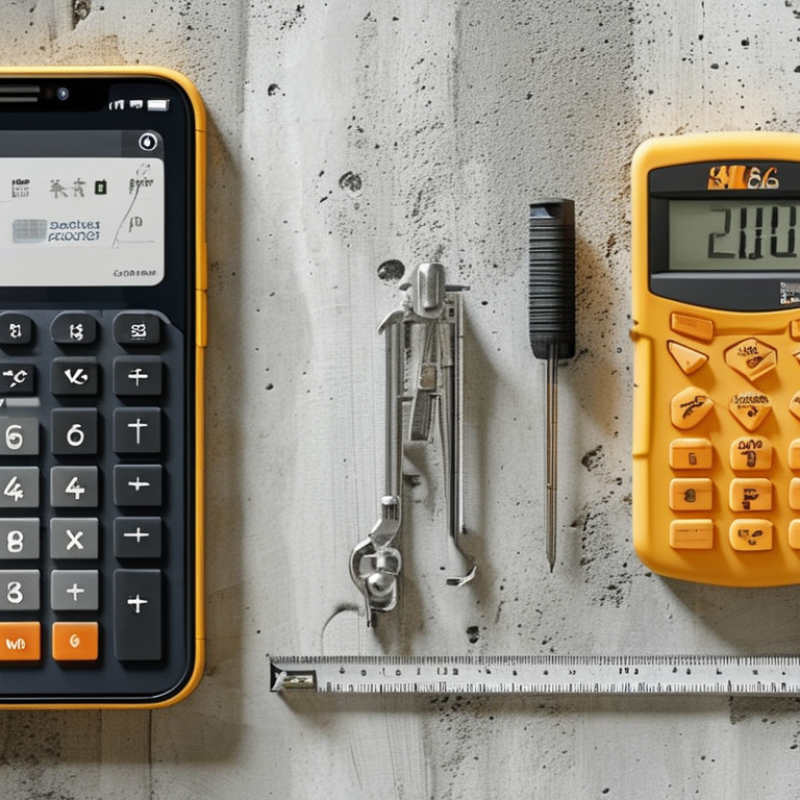 2026 Top Concrete Pour Calculator for Accurate Estimations?