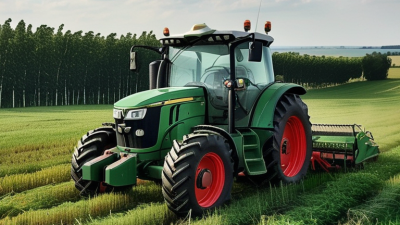 Best Chaff Cutter Machine for Farmers How to Choose?