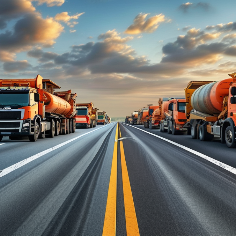 How to Choose the Best Road Marking Machine for Your Needs?