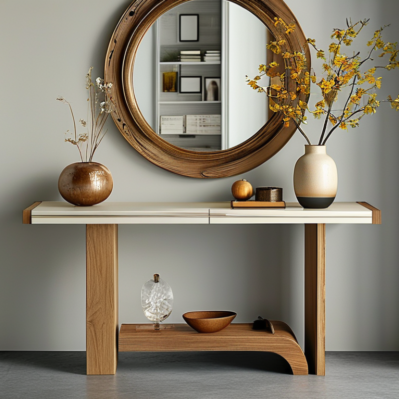 Top Hallway Table Designs for Global Buyers in 2026?