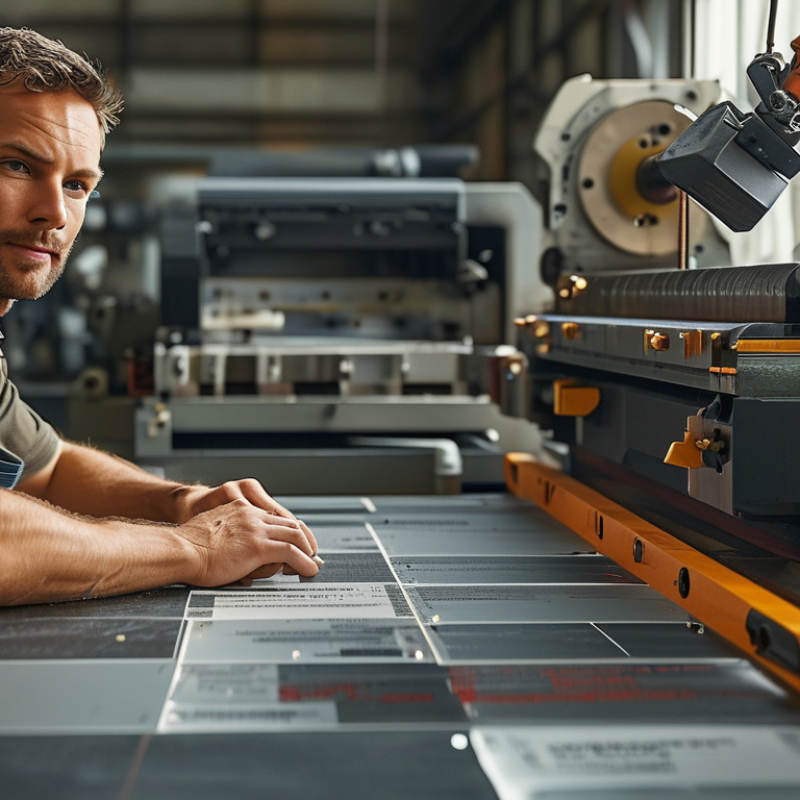 Top 10 Die Cutting Techniques for Global Buyers to Explore?