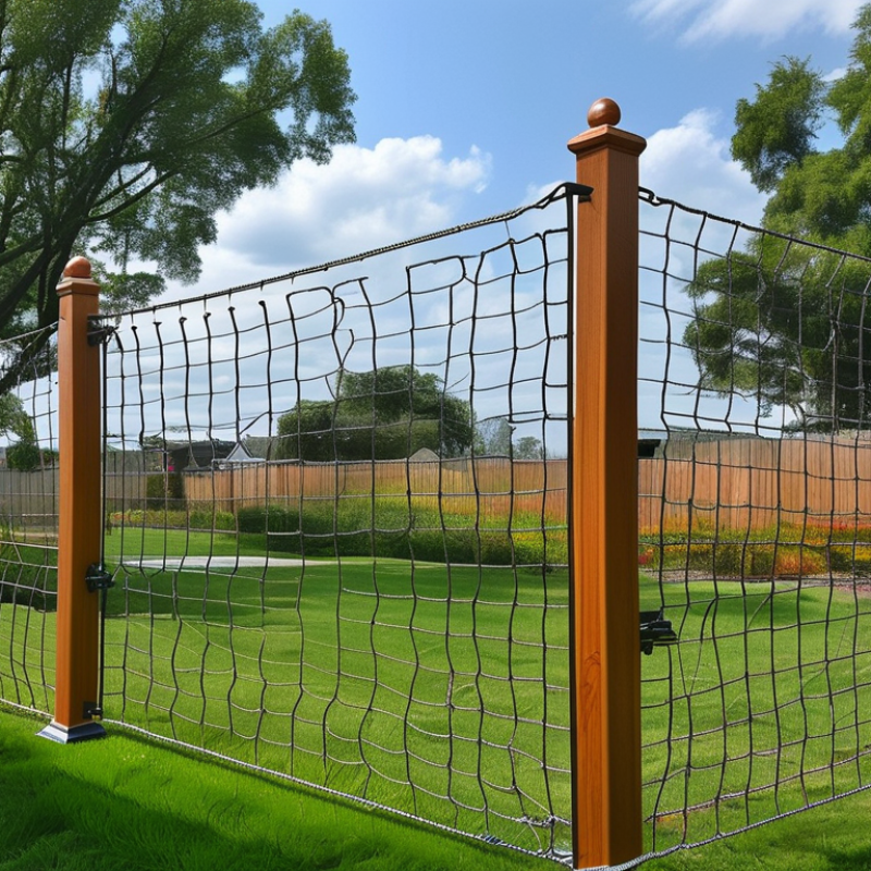 Top 10 Cable Fence Options for Your Outdoor Needs?