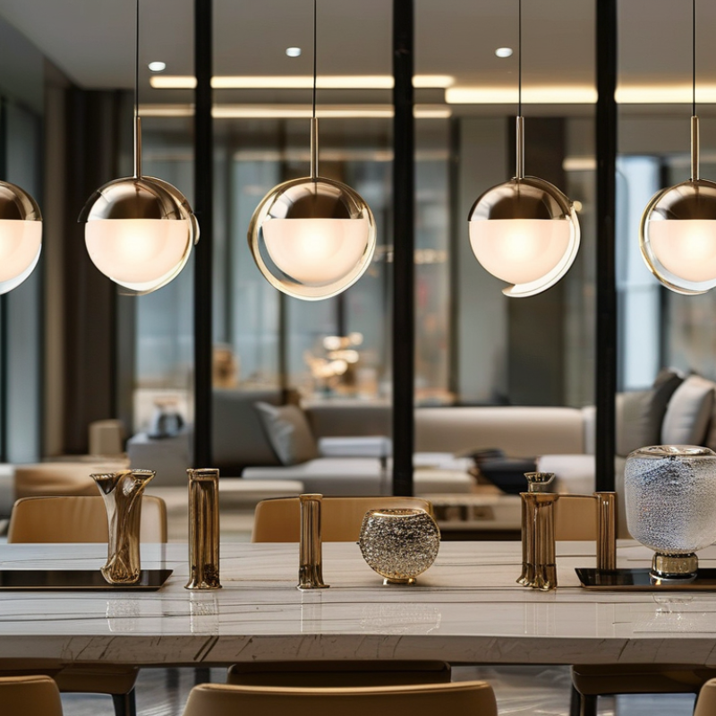 Top China Best Commercial Lighting Fixtures for Global Buyers?