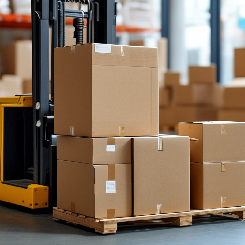 Why is Packaging Parcel Important for Global Procurement?