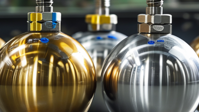 Why Are Metal Balls Essential for Your Manufacturing Needs?