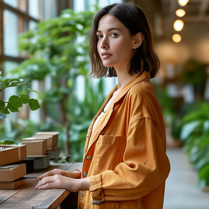 How to Choose the Right Sustainable Apparel Supplier?