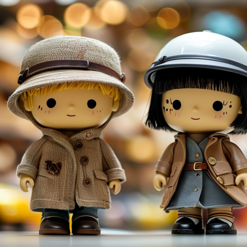 Top 10 Toy Shopping Tips for Global Buyers