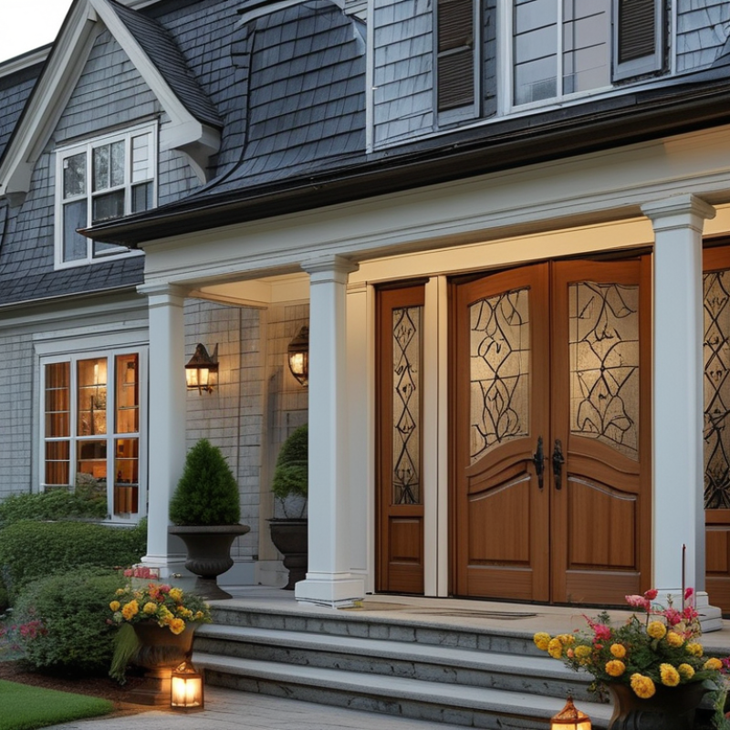 Ultimate Tips for Choosing Exterior French Doors