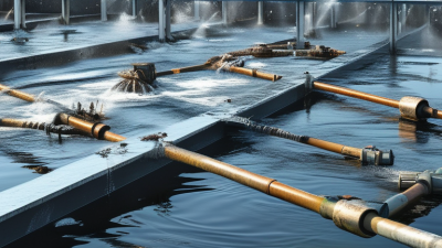 What is Water Treatment Equipment and How Does It Work?