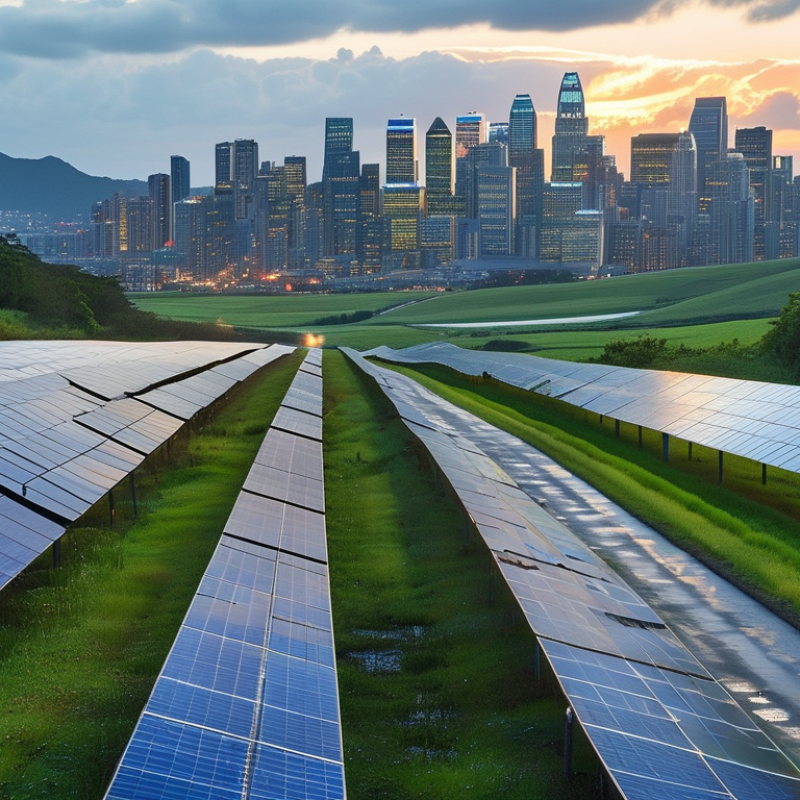 Best Battery Solutions for Global Procurement Needs?
