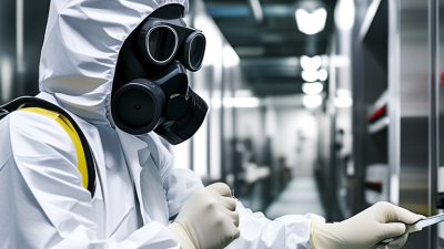 What is Ethylene Oxide Sterilization Validation Process?