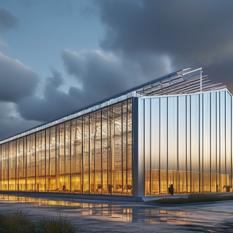 What is LGSF Construction and Its Benefits for Global Buyers?