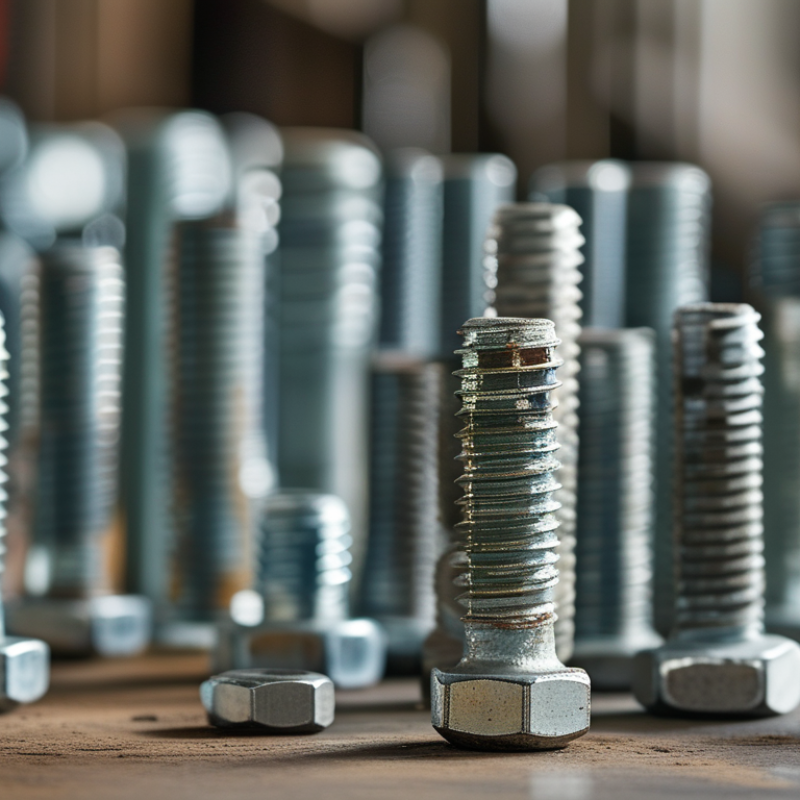 How to Choose the Best HEX BOLT for Your Project?
