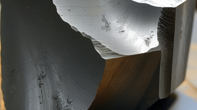 Top Benefits of Tungsten Carbide Metal for Global Buyers?