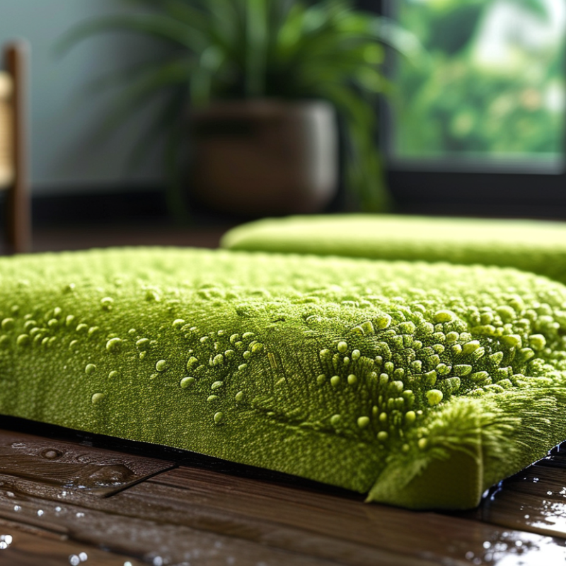 How to Choose the Best Antimicrobial Bath Mat for Your Home?