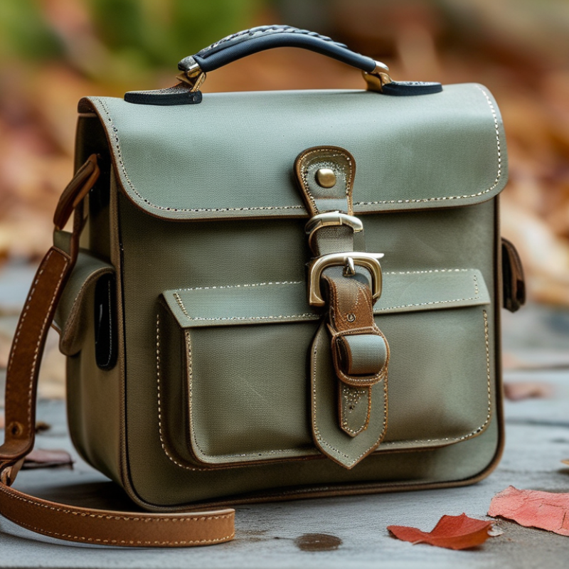 Top Hunter Bag Styles for Global Buyers in 2026