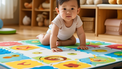 Top Tips for Choosing the Right Eva Play Mat for Your Baby?