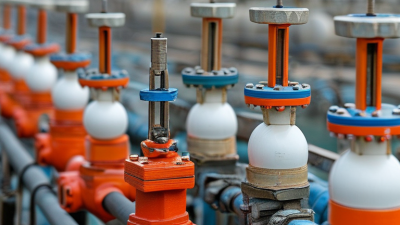 Top Quality Ball Valves for Global Buyers in China?