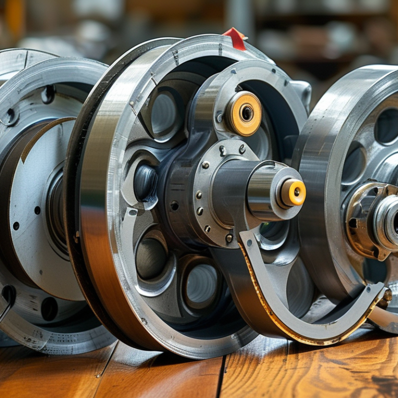 Top Tips for Choosing the Right Xl Belt Pulley for Your Needs?
