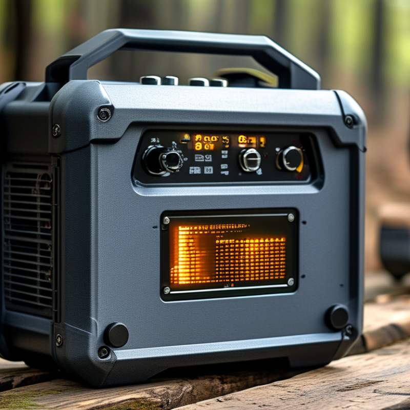 2026 How to Choose the Best Portable Power Stations?