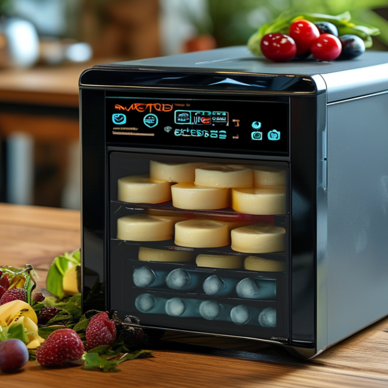Top Mini Freeze Dryer Options for Your Business Needs?