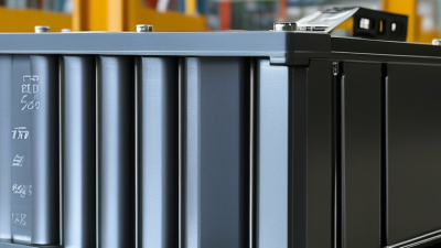 China Top 26650 LFP Power Cells for Global Buyers?