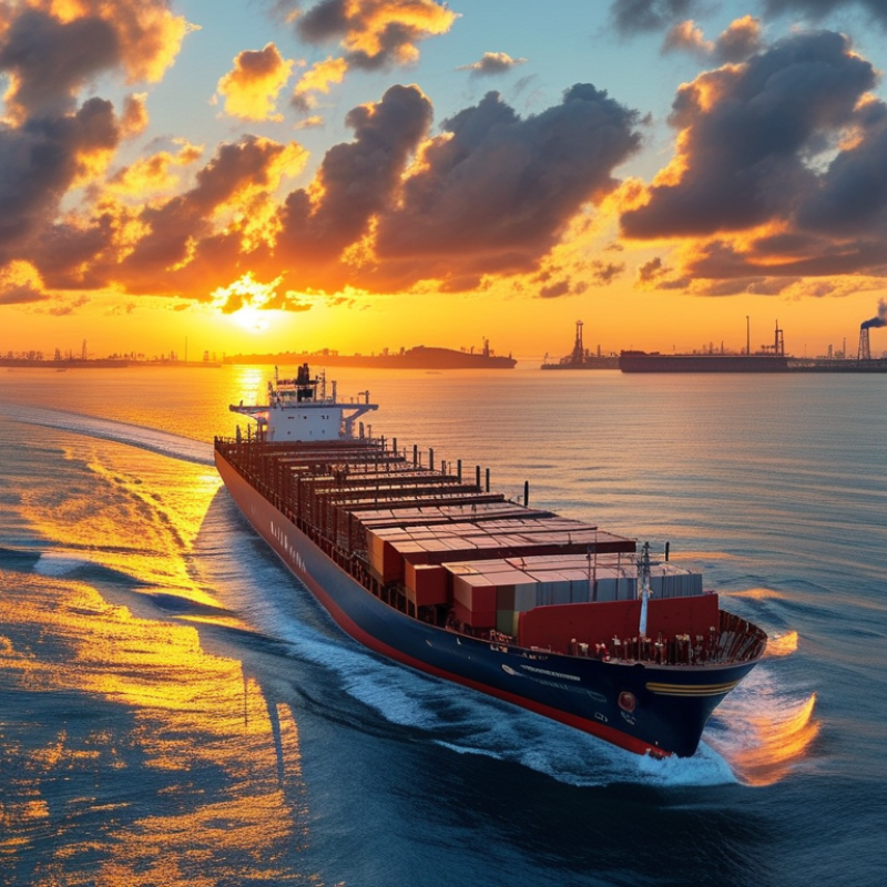 Why is Fuel Oil Essential for Global Trade?