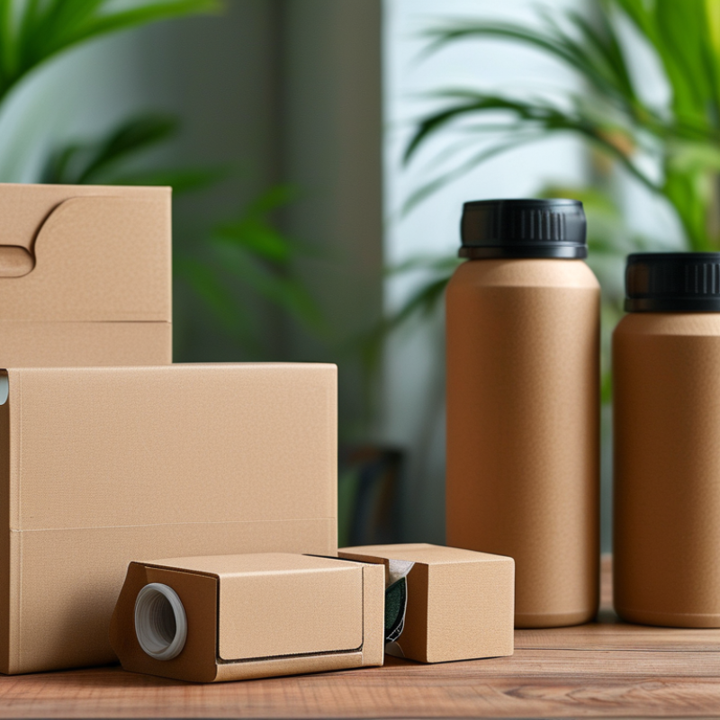 Top Tips for Choosing Flexible Packaging Materials Effectively?