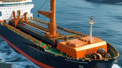 2026 Best Marine Pumps Overview for Global Buyers?